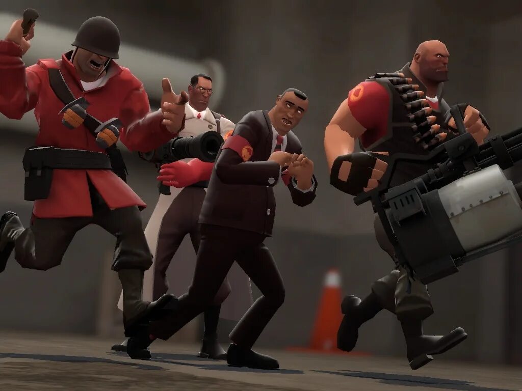 Team Fortress 2 Classic Civilian. Tf2 Classic. Tf2 Classic Heavy. Team Fortress 2 classes.