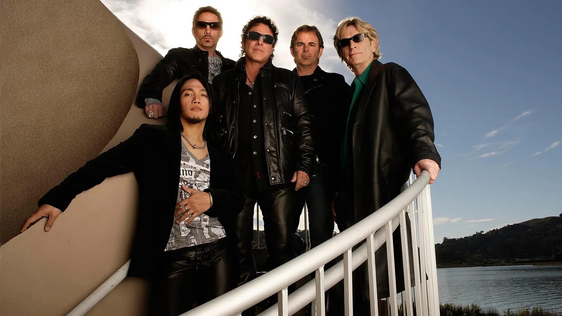 Journey 2016. Journey band. journey рок-группа. джорни группа. journey группа фото.