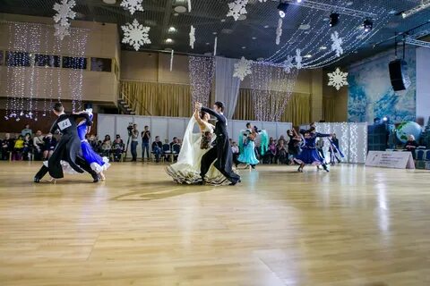 Танцы южно сахалинск
