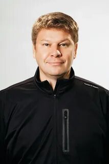 Комментатор губерниев