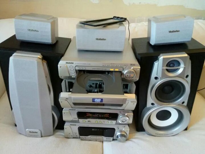 Technics 770. Technics sc-eh790. technics sc-eh770. technics sl-eh790. technics sc-dv280.