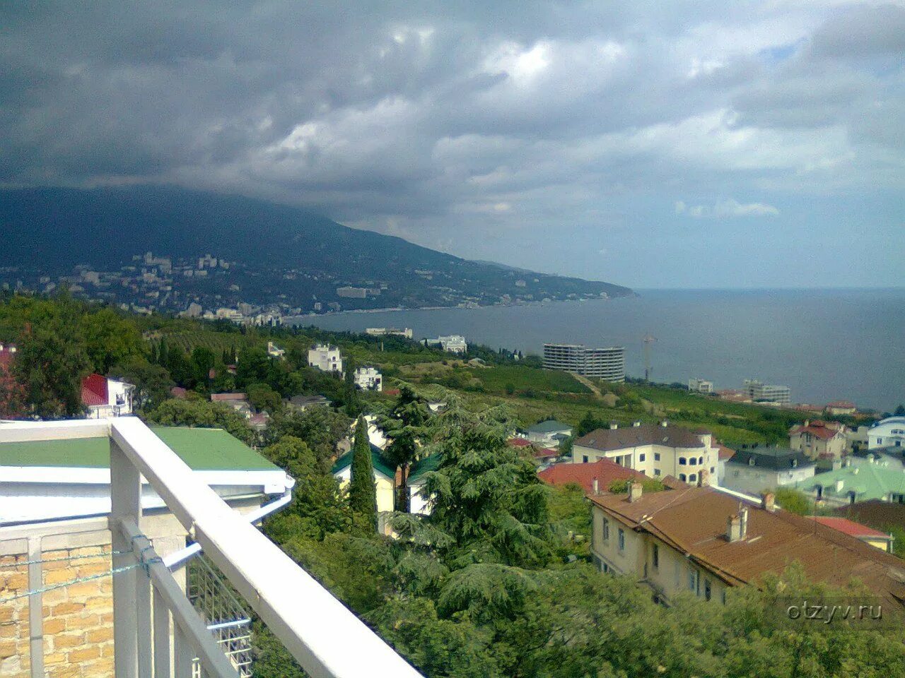 Крест, genre sculpture, Autonomous Republic of Crimea, Yaltynska miska rada, Urb