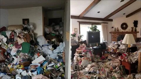В кабинете плюшкина беспорядок был страшный