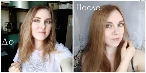 Отзывы лореаль 7u