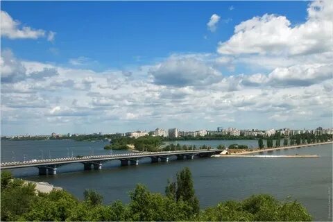 Чернавский мост