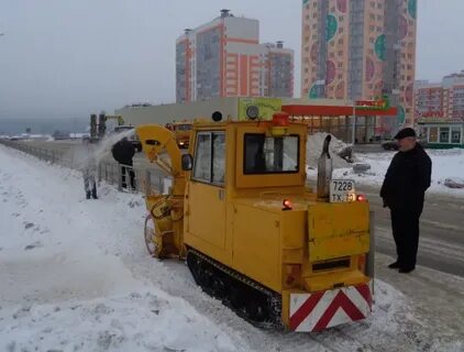 Кировск томск
