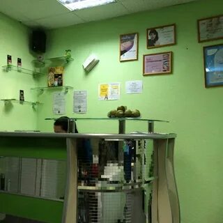 Салон красоты лайм