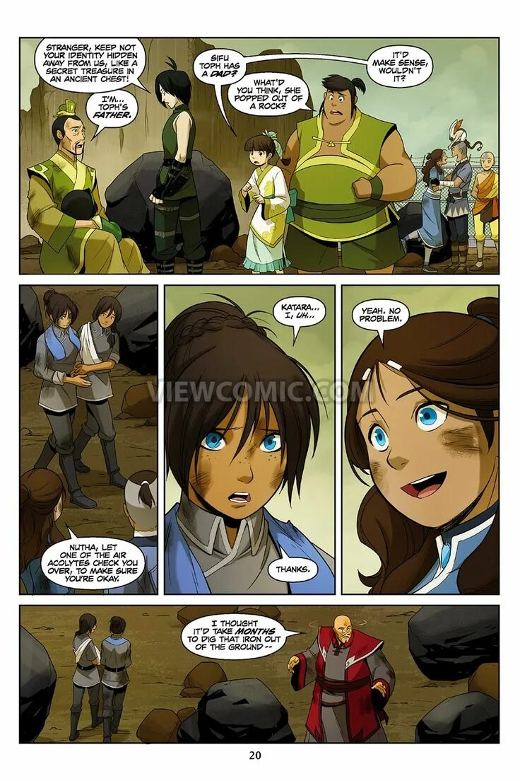 В каком порядке читать комиксы аватара. Avatar the last airbender rift. аватар комиксы. комикс аватар року.