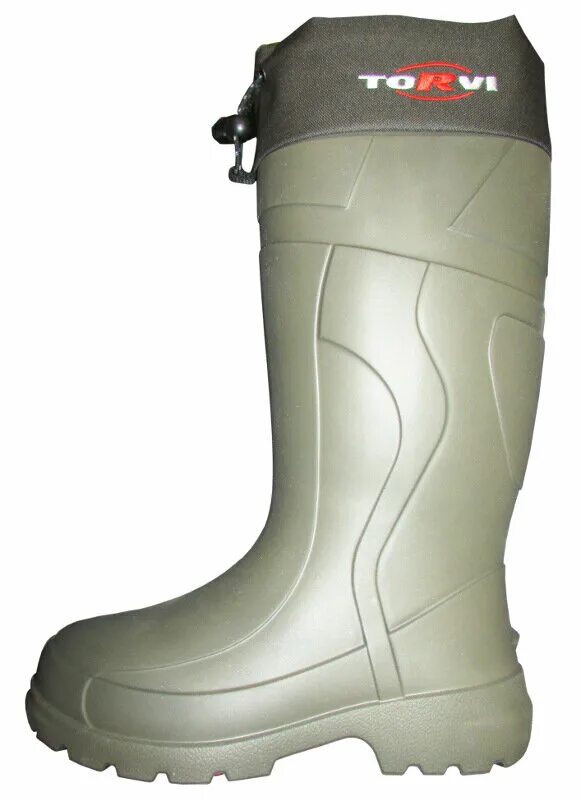сапоги torvi тэп подошвой