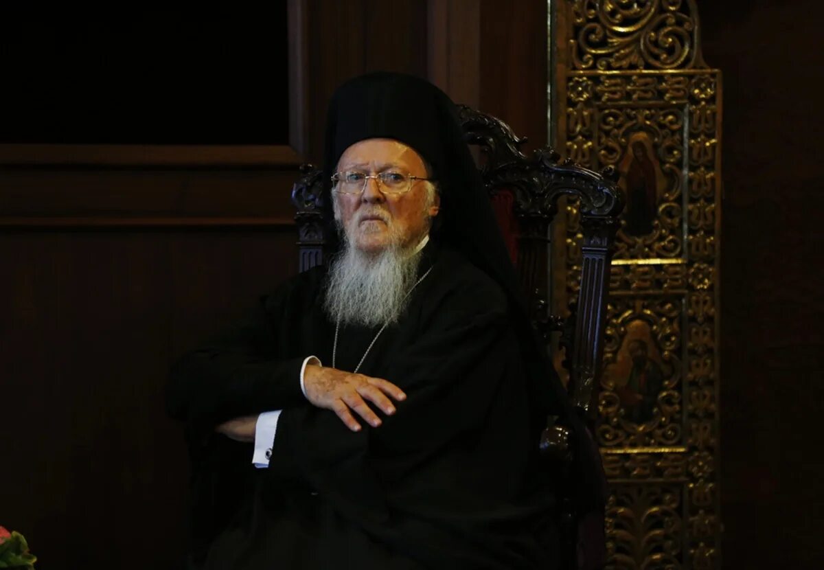 Новые патриархаты