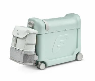 Чемодан детский stokke