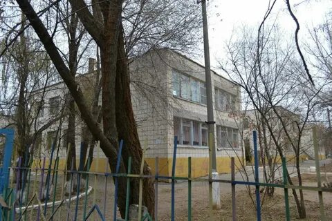 Детские сады волгограда адреса