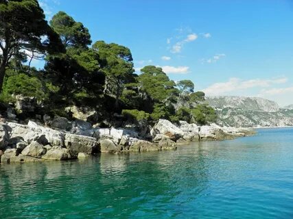 Адриатическое море