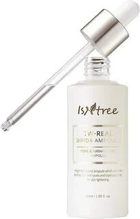 Real ampoule