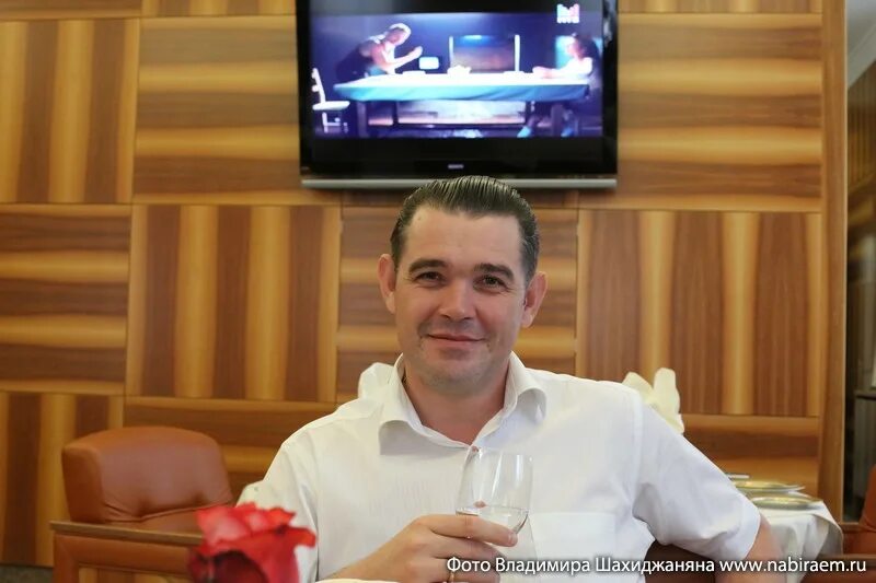 Фото мужчины: Валерий, 52 года, Балаково
