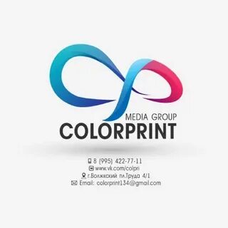 Color print