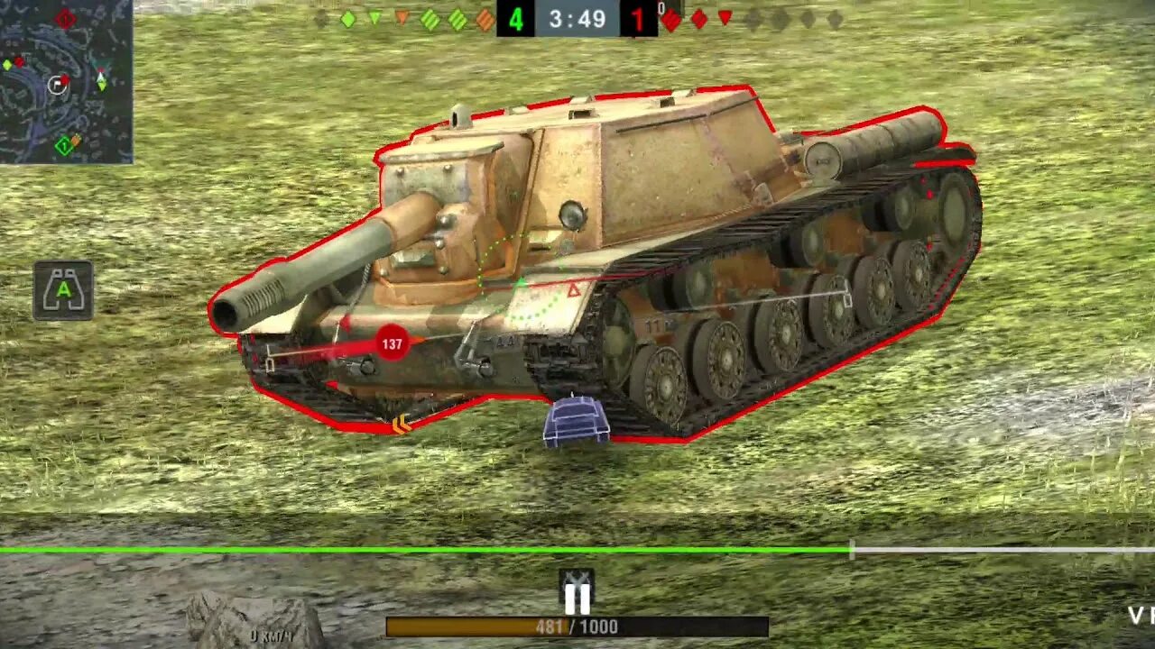 Бк у кв 2
