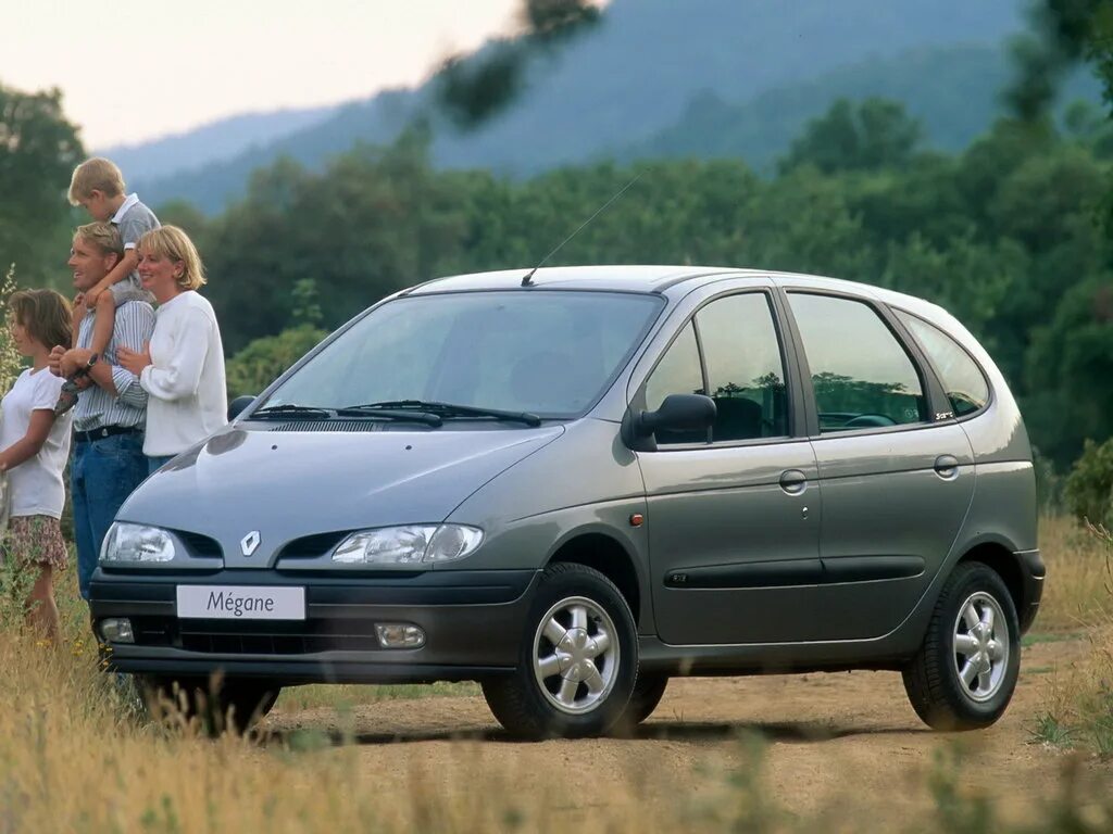 Renault scenic 1.6. Renault Megane Scenic 1997. Renault Scenic 1996. Renault Scenic, 1997. Renault Scenic 1.