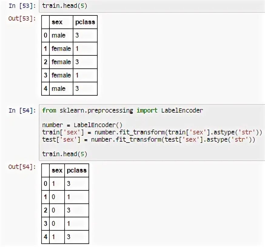 Pandas to numeric