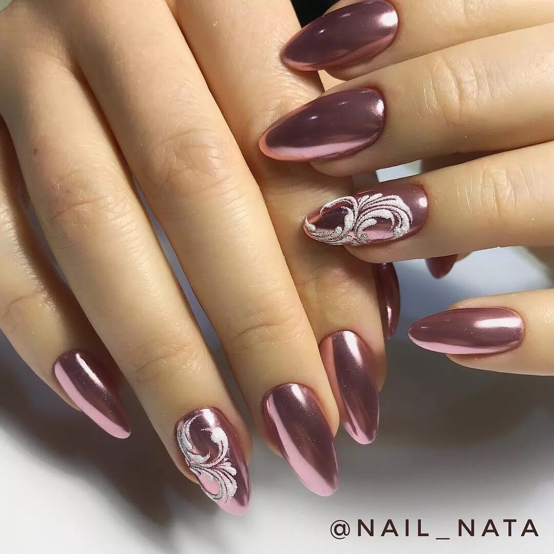 Дизайн ногтей КОШАЧИЙ ГЛАЗ Cool hairstyles, Nails, Beauty