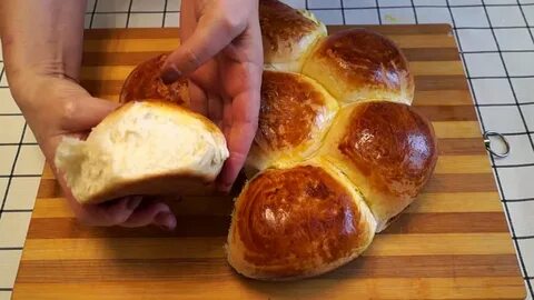 Выпечка за 5 минут
