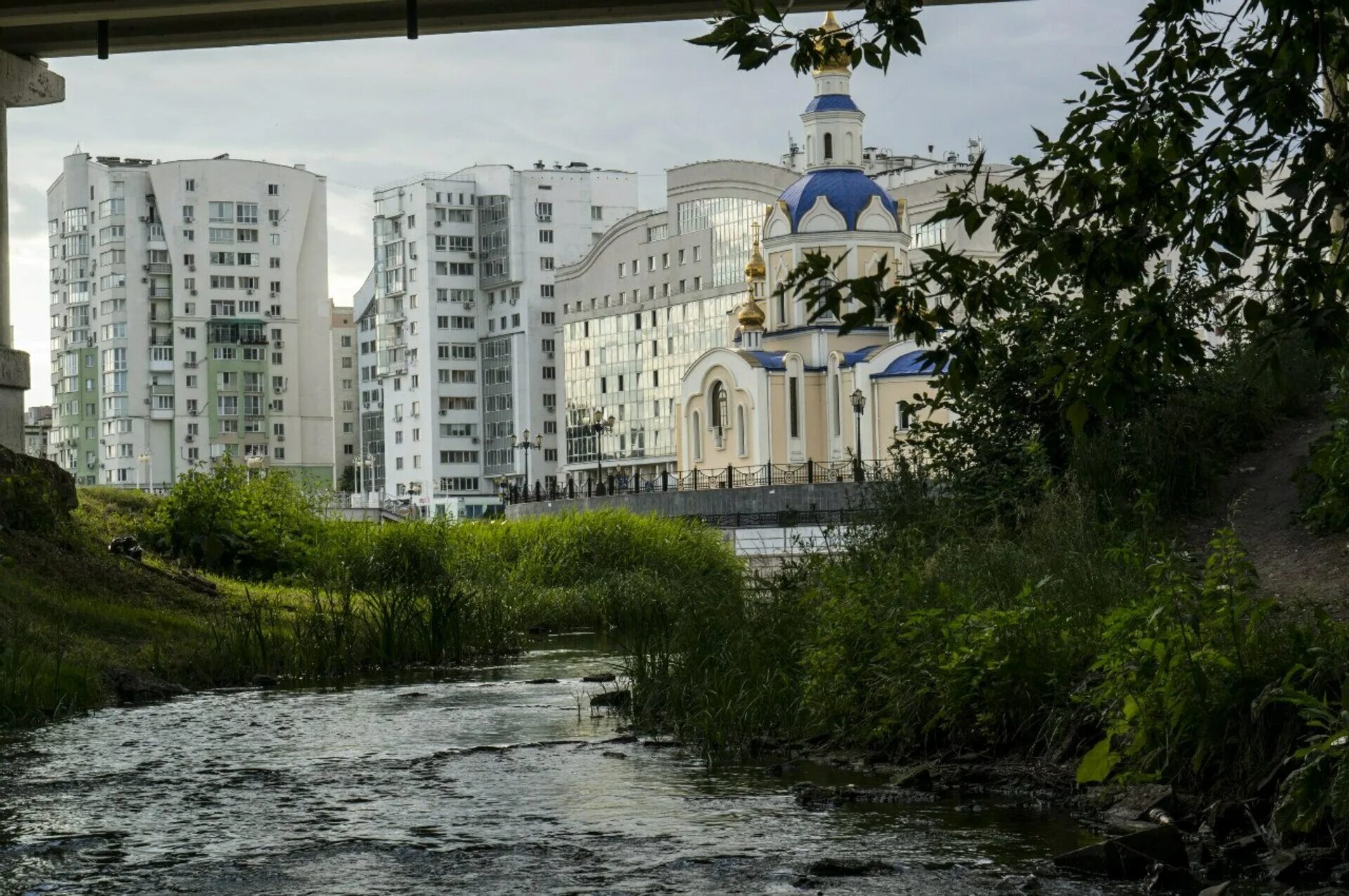 Гул в белгороде