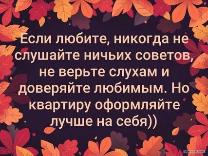 Никогда не нравился