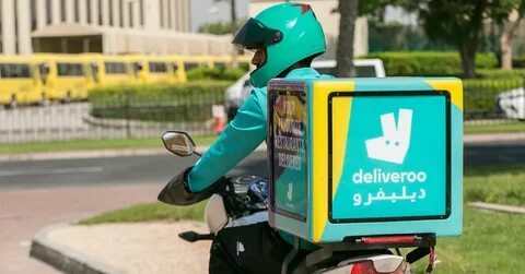 The post deliver at about 7
