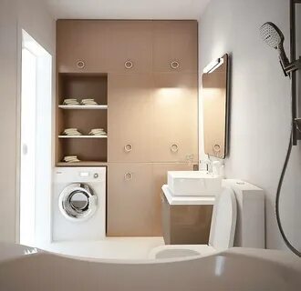 Ванные комнаты 3 5 м