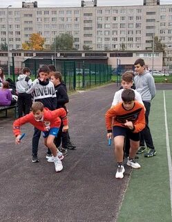 553 школа фрунзенского