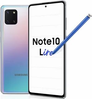Телефон note 10 характеристики