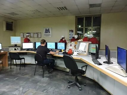 Следит групп
