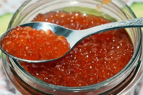 Икра палочка
