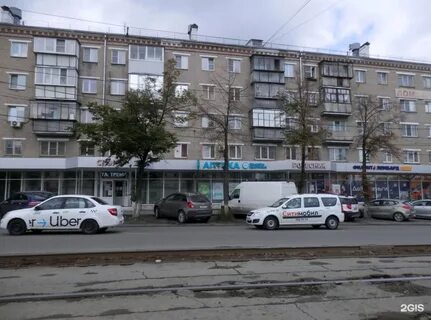 Проспект победы 170