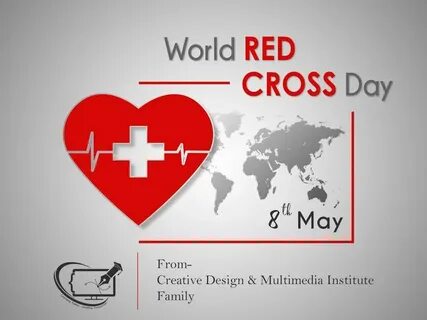 World is red