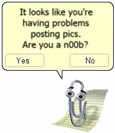 Problem post
