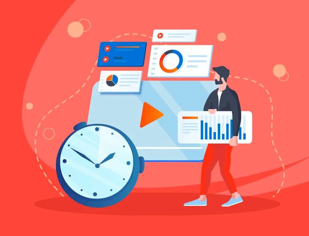 Optimize information