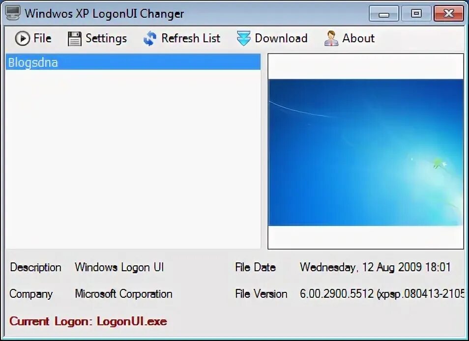 Logonui exe. Windows xp logonui changer. logonui. windows 8 logon background changer. changer окно разговоров.