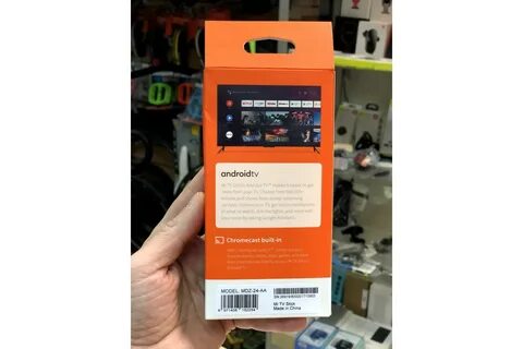 Xiaomi stick mdz 27 aa