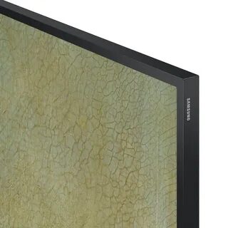 Samsung qled the frame tv