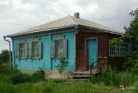 Песковатское лопатино