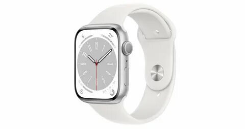Apple watch 8 45mm sport band