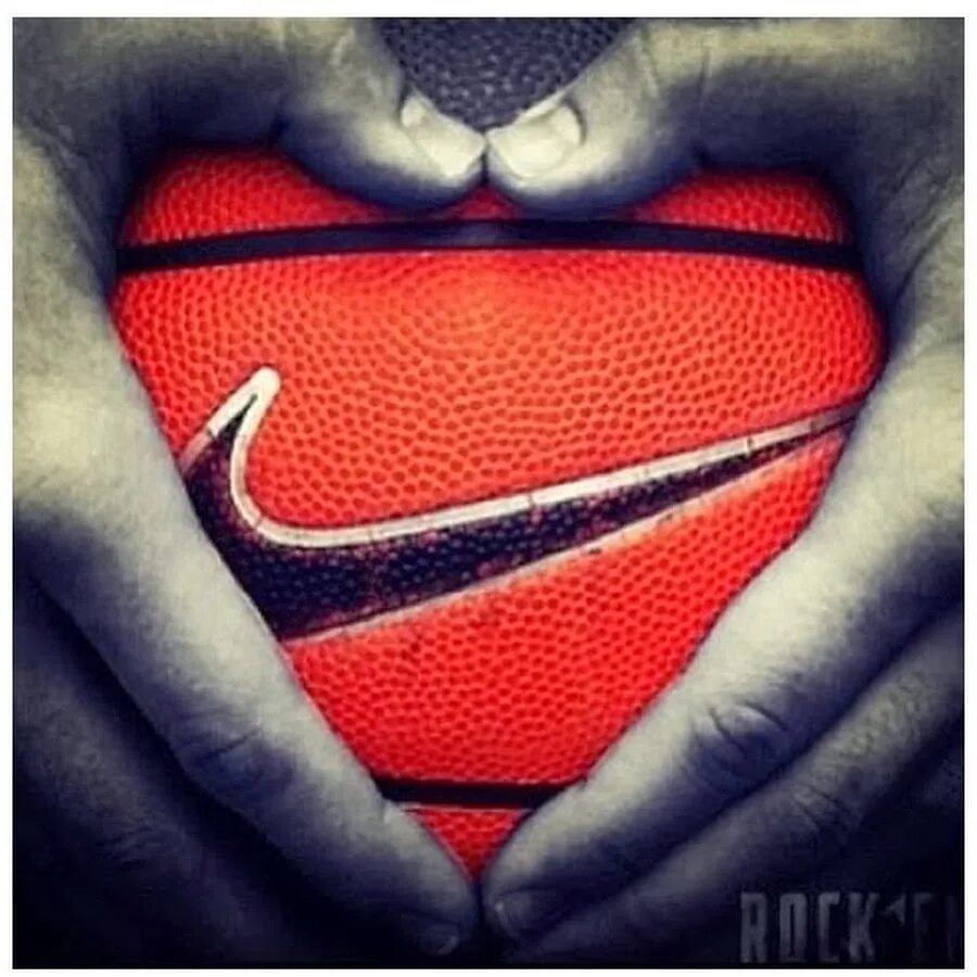 This is basketball and a cap
