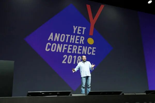 Yet another conference 2025. Yet another conference. yet another conference 2025. yac 2025.