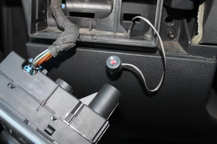 Надеюсь мои поиски увенчались успехом)) - Ford Focus II Hatchback, 2 л, 2006 год