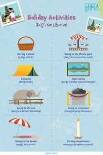 Holiday activities