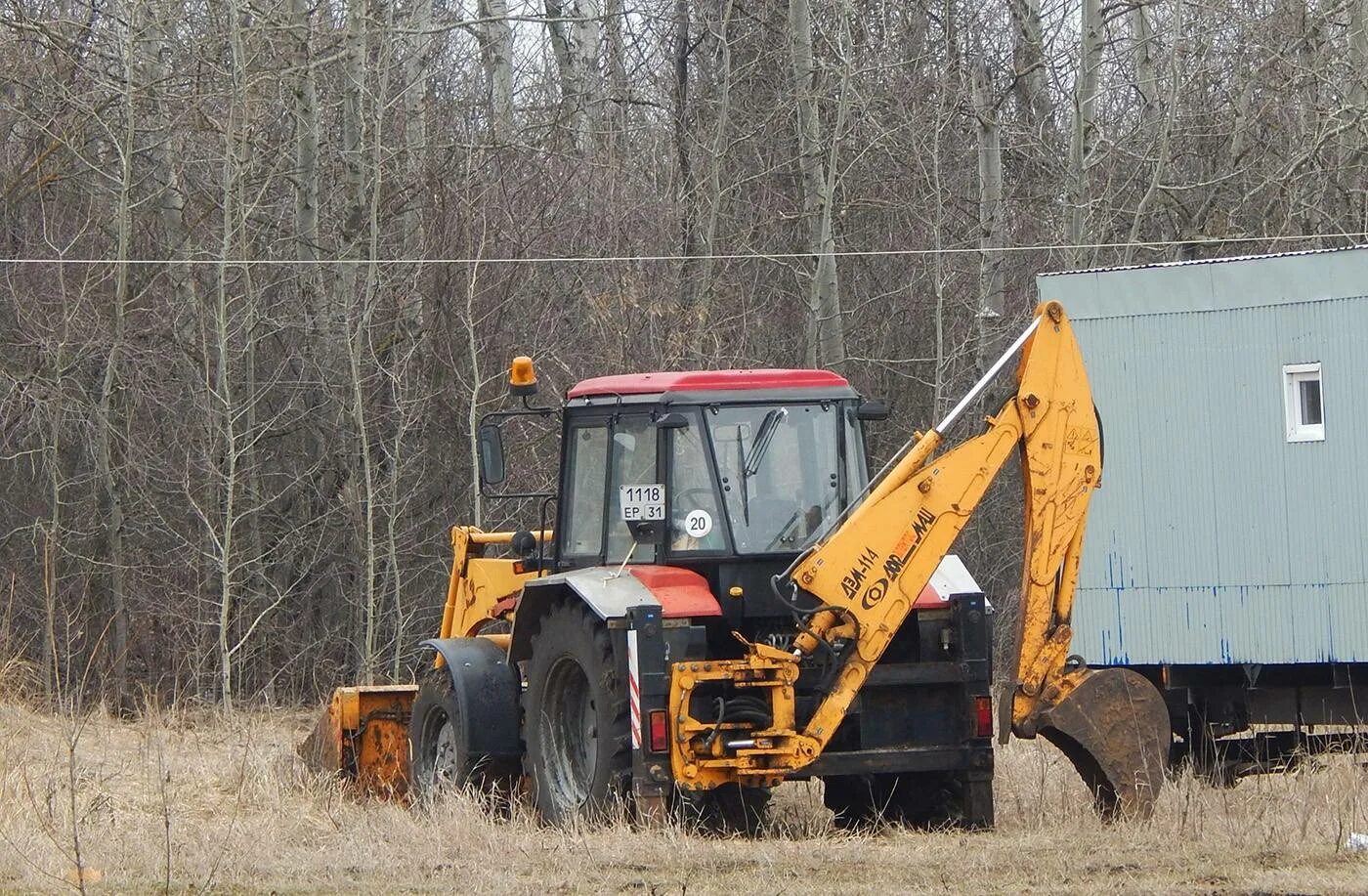 Экскаватор-погрузчик ЧЛМЗ ДЭМ-1143. ДЭМ 1143 экскаватор. ДЭМ 114 экскаватор погрузчик. Погрузчик ДЭМ 1143.