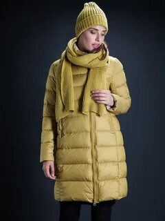Какого цвета куртка
