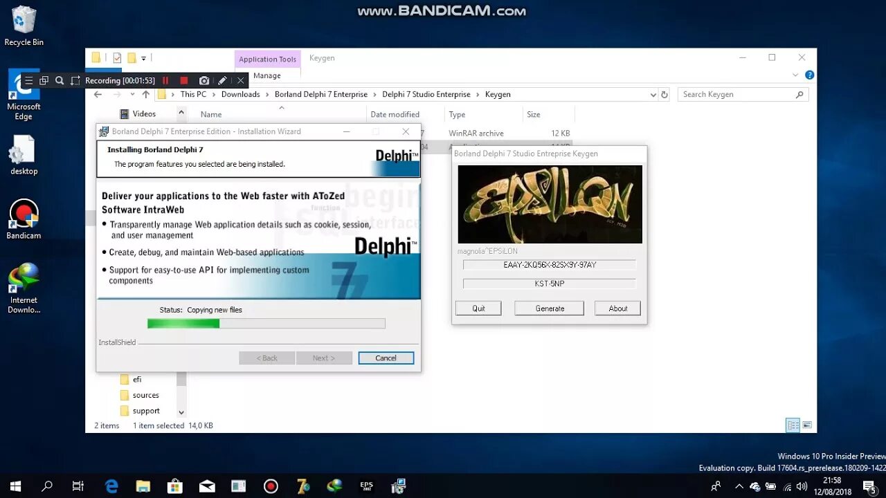 Delphi 7 windows 10. Borland delphi 7 win 10. delphi 7 для windows 10 x64. delphi 7 установка.