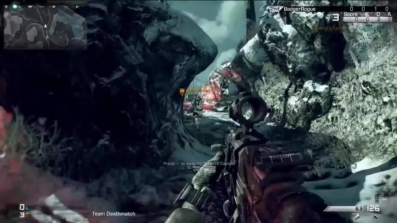 Multiplayer видео. Multiplayer видео